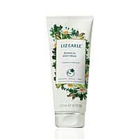LIZ EARLE Botanical Body Cream Chamomile & Cardamom - 200ml