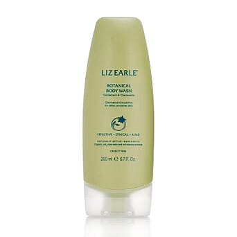 https://tjcuk.sirv.com/Products/82/7/8270689/LIZ-EARLE-Botanical-Body-Wash-Chamomile-Cardamom-200ml_8270689.jpg?w=342&h=342