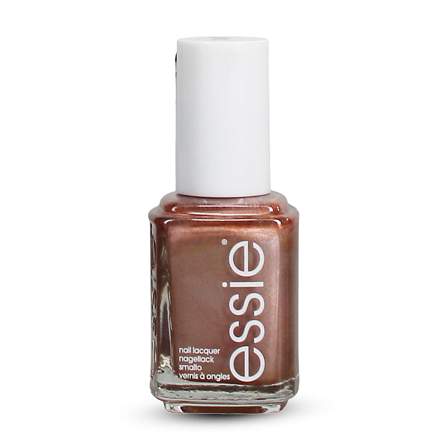 ESSIE Nail Lacquer Nail Polish Penny Talk - 13.5ml