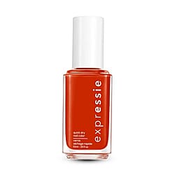 Essie Expressie Quick-Dry Nail Polish 10 ml &ndash; Buns Up Neutral Tone