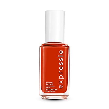 Essie Expressie Quick-Dry Nail Polish 10 ml &ndash; Bolt and Be Bold