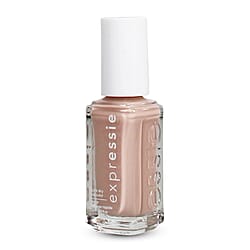 Essie Expressie Quick-Dry Nail Polish 10 ml &ndash; Buns Up Neutral Tone