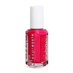 Essie Expressie Quick-Dry Nail Polish 10 ml &ndash; Buns Up Neutral Tone