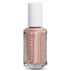 Essie Expressie Quick-Dry Nail Polish 10 ml &ndash; Buns Up Neutral Tone