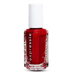Essie Expressie Quick-Dry Nail Polish 10 ml &ndash; Buns Up Neutral Tone