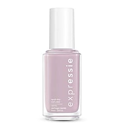 Essie Expressie Quick-Dry Nail Polish 10 ml &ndash; Buns Up Neutral Tone