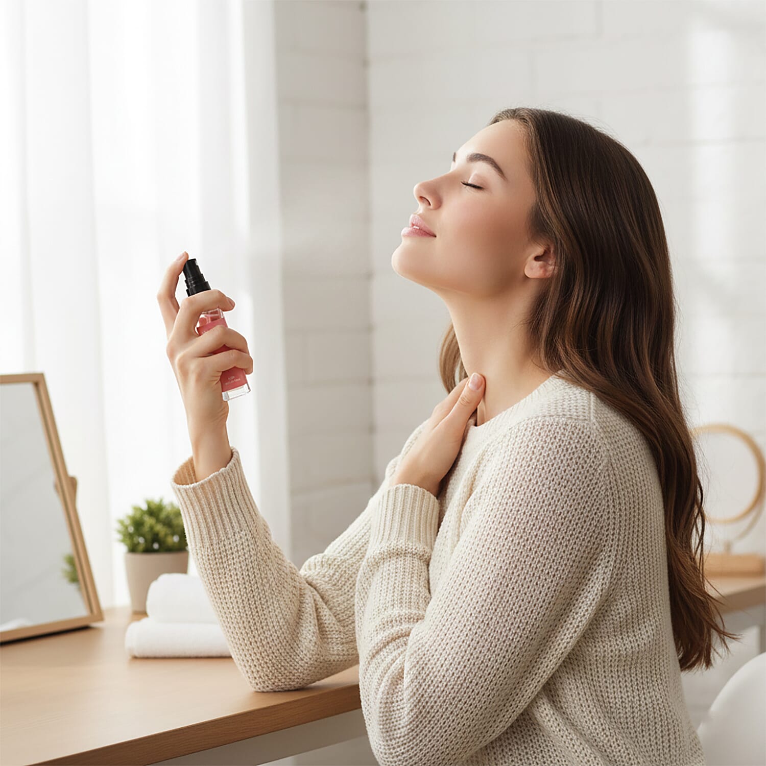 LIVMORE Set of 10  Unisex Perfumes  - 10 x 8ML