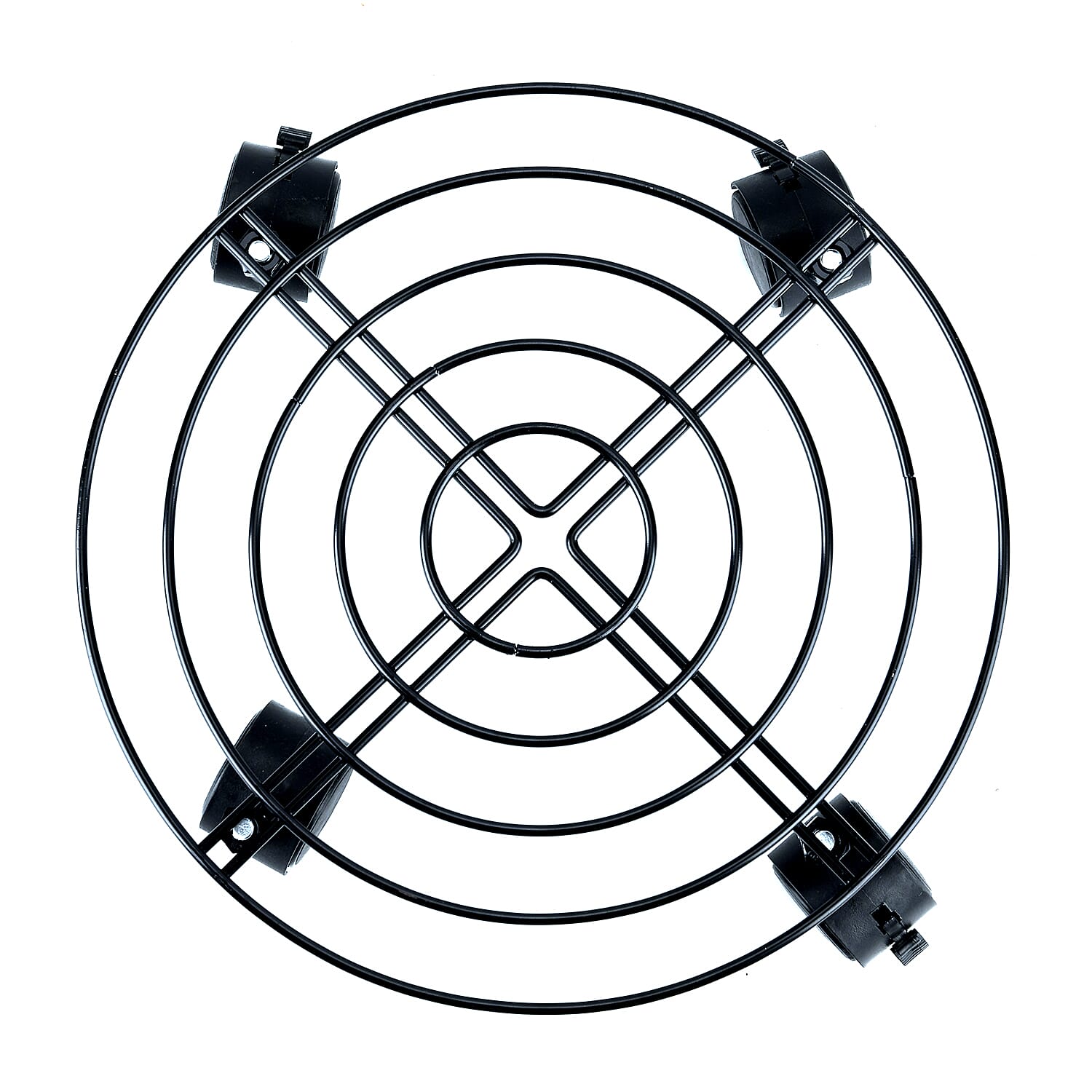 LIVMORE Pot Mover - Set of 3 (max weight 15kg-27cm diameter)