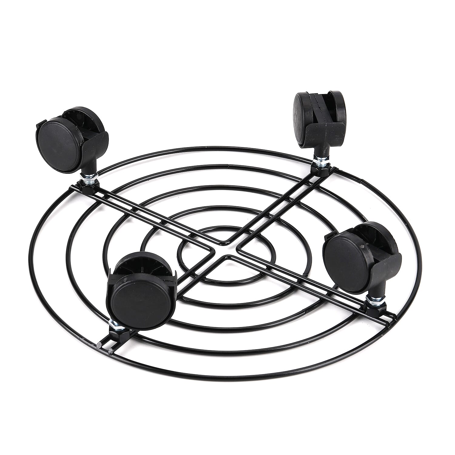 LIVMORE Pot Mover - Set of 3 (max weight 15kg-27cm diameter)