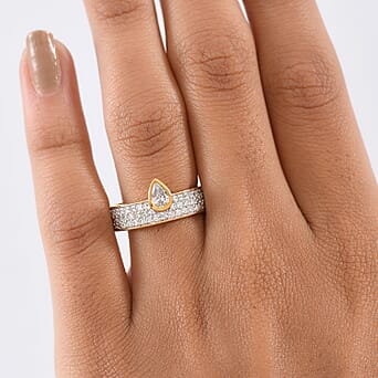 https://tjcuk.sirv.com/Products/82/7/8271175/Luxuriant-Lab-Grown-Diamond-Halo-Ring-in-18K-YG-VermeilSterling-Silver_8271175_2.jpg?w=342&h=342