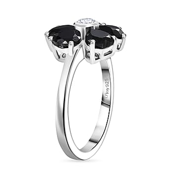 https://tjcuk.sirv.com/Products/82/7/8271268/D-Joy-Black-Spinel-White-Zircon-Floral-Ring-in-Platinum-OverlaySterlin_8271268_3.jpg?w=342&h=342