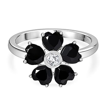 https://tjcuk.sirv.com/Products/82/7/8271269/D-Joy-Black-Spinel-White-Zircon-Floral-Ring-in-Platinum-OverlaySterlin_8271269.jpg?w=342&h=342