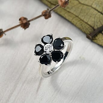 https://tjcuk.sirv.com/Products/82/7/8271272/D-Joy-Black-Spinel-White-Zircon-Floral-Ring-in-Platinum-OverlaySterlin_8271272_1.jpg?w=342&h=342