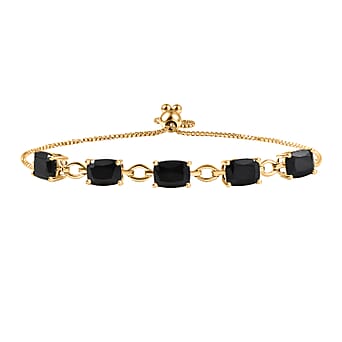 https://tjcuk.sirv.com/Products/82/7/8271327/D-Joy-Black-Spinel-Fancy-Bracelet-Size-10-5-in-18K-YG-PlatingSterling-_8271327.jpg?w=342&h=342