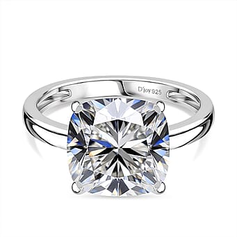 https://tjcuk.sirv.com/Products/82/7/8271370/D-Joy-Moissanite-Cushion-10x10-mm-Solitaire-Ring-in-Rhodium-Overlay-St_8271370.jpg?w=342&h=342
