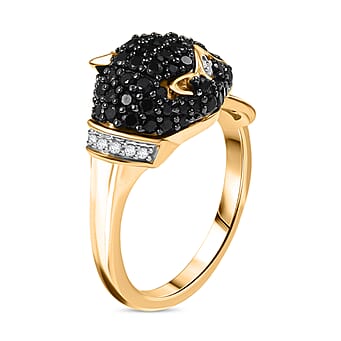 https://tjcuk.sirv.com/Products/82/7/8271408/D-Joy-Black-Spinel-White-Zircon-Fancy-Ring-in-18K-YG-PlatingSterling-S_8271408_3.jpg?w=342&h=342