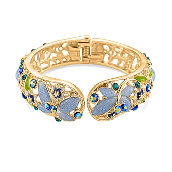 https://tjcuk.sirv.com/Products/82/7/8271412/Blue-Magic-Color-Crystal-Blue-Color-Resin-Cuff-Bangle-Size-6-75-with-G_8271412.jpg?w=342&h=342