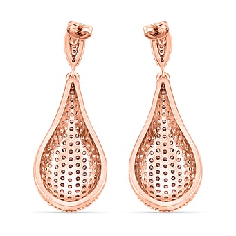 https://tjcuk.sirv.com/Products/82/7/8271419/Pink-Cubic-Zirconia-Dangling-Earring-Pure-Rose-Brass-0-60-ct-0-600-Ct_8271419_3.jpg?w=342&h=342