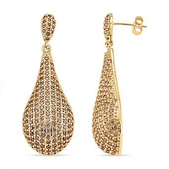 https://tjcuk.sirv.com/Products/82/7/8271421/Yellow-Cubic-Zirconia-Dangling-Earring-Pure-Yellow-Brass-0-60-ct-0-600_8271421.jpg?w=342&h=342