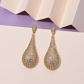 https://tjcuk.sirv.com/Products/82/7/8271421/Yellow-Cubic-Zirconia-Dangling-Earring-Pure-Yellow-Brass-0-60-ct-0-600_8271421_1.jpg?w=342&h=342