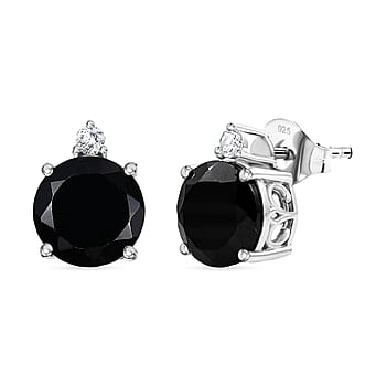 https://tjcuk.sirv.com/Products/82/7/8271444/Black-Spinel-White-Zircon-Solitaire-Stud-Push-Post-Earring-in-Platinum_8271444.jpg?w=342&h=342