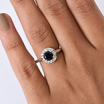 https://tjcuk.sirv.com/Products/82/7/8271485/Black-Spinel-White-Zircon-Fancy-Ring-in-Platinum-OverlaySterling-Silve_8271485_2.jpg?w=342&h=342