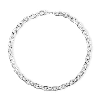 https://tjcuk.sirv.com/Products/82/7/8271638/Designer-Inspired-Oval-Links-Necklace-Size-24-with-Lobster-Clasp-in-Si_8271638_3.jpg?w=342&h=342