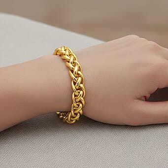https://tjcuk.sirv.com/Products/82/7/8271656/Designer-Inspired-Handmade-Spiga-Bracelet-Size-8-with-Lobster-Clasp-in_8271656_2.jpg?w=342&h=342