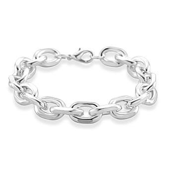 https://tjcuk.sirv.com/Products/82/7/8271667/Designer-Inspired-Oval-Links-Bracelet-Size-8-with-Lobster-Clasp-in-Sil_8271667.jpg?w=342&h=342
