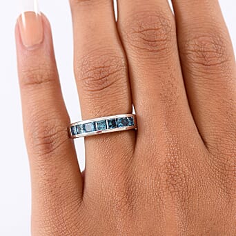 https://tjcuk.sirv.com/Products/82/7/8272150/Luxuriant-Lab-Grown-Blue-Diamond-Band-Ring-in-Rhodium-OverlaySterling-_8272150_2.jpg?w=342&h=342
