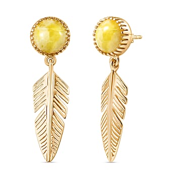 https://tjcuk.sirv.com/Products/82/7/8272310/EverTrue-Connemara-Marble-Fancy-Earring-Pure-Yellow-Brass-4-284-Ct_8272310.jpg?w=342&h=342