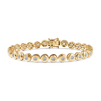 https://tjcuk.sirv.com/Products/82/7/8272393/Luxuriant-Lab-Grown-Diamond-Line-Bracelet-1-Row-Size-7-5-in-18K-YG-Ver_8272393.jpg?w=342&h=342