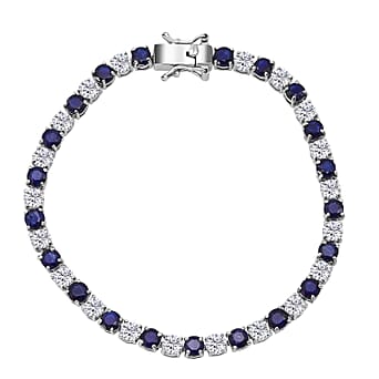 https://tjcuk.sirv.com/Products/82/7/8272545/D-Joy-Masoala-Sapphire-Moissanite-Bracelet-Size-7-5-in-Rhodium-Overlay_8272545.jpg?w=342&h=342