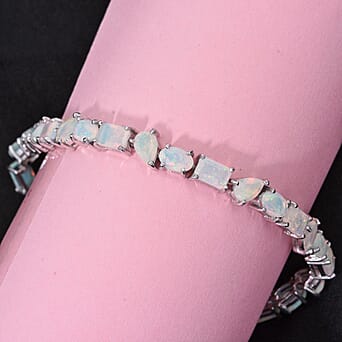 https://tjcuk.sirv.com/Products/82/7/8272553/D-Joy-Ethiopian-Opal-Bracelet-Size-7-in-Rhodium-OverlaySterling-Silver_8272553_2.jpg?w=342&h=342