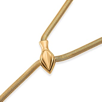 https://tjcuk.sirv.com/Products/82/7/8272566/Elegant-Snake-Necklace-Size-24-50-in-Yellow-Gold-Tone_8272566_3.jpg?w=342&h=342