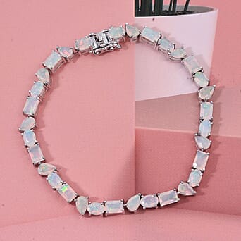 https://tjcuk.sirv.com/Products/82/7/8272579/D-Joy-Ethiopian-Opal-Bracelet-Size-8-in-Rhodium-OverlaySterling-Silver_8272579_1.jpg?w=342&h=342
