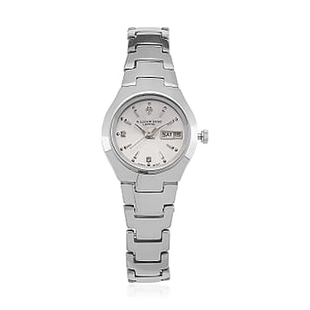 https://tjcuk.sirv.com/Products/82/7/8272753/William-Hunt-Lab-Grown-Diamond-Ladies-Watch-Pure-Natural-Tungsten-Carb_8272753.jpg?w=342&h=342