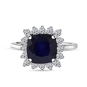 https://tjcuk.sirv.com/Products/82/7/8272809/Luxuriant-Masoala-Sapphire-Lab-Grown-Diamond-Ring-in-Rhodium-Overlay-S_8272809.jpg?w=342&h=342