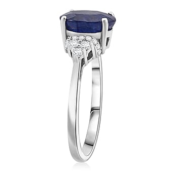 https://tjcuk.sirv.com/Products/82/7/8273037/D-Joy-Masoala-Sapphire-White-Zircon-Ring-in-Rhodium-OverlaySterling-Si_8273037_2.jpg?w=342&h=342