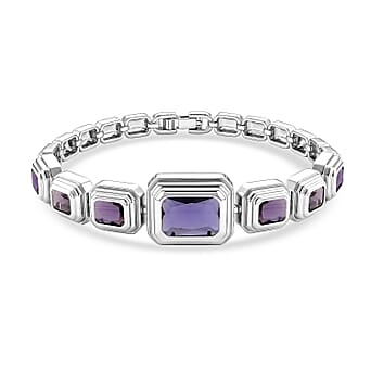 https://tjcuk.sirv.com/Products/82/7/8273053/Vintage-Glamour-Collection-Bezel-Set-Cubic-Zirconia-Bracelet-Size-7-5-_8273053.jpg?w=342&h=342