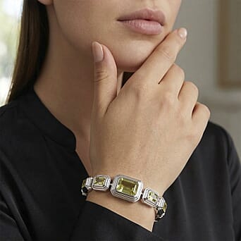 https://tjcuk.sirv.com/Products/82/7/8273055/Vintage-Glamour-Collection-Bezel-Set-Cubic-Zirconia-Bracelet-Size-7-5-_8273055_1.jpg?w=342&h=342