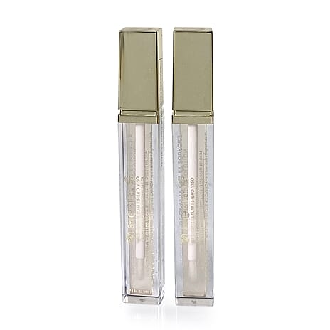 Elizabeth Grant Professional Institute Thinning Eye Lash - Brow Solution Duo - 8ml each