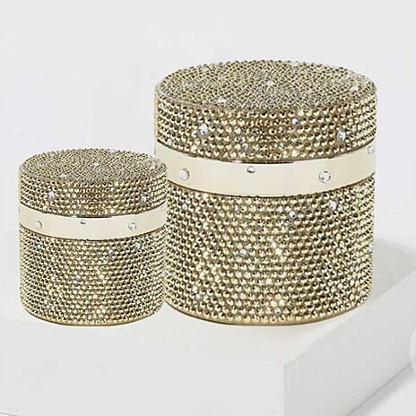 Elizabeth Grant Absolute Holiday Collection