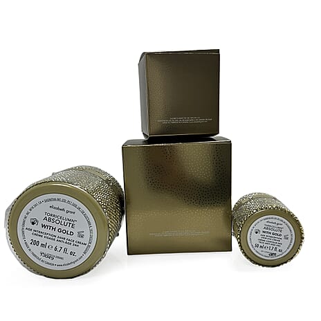 Elizabeth Grant Absolute Holiday Collection