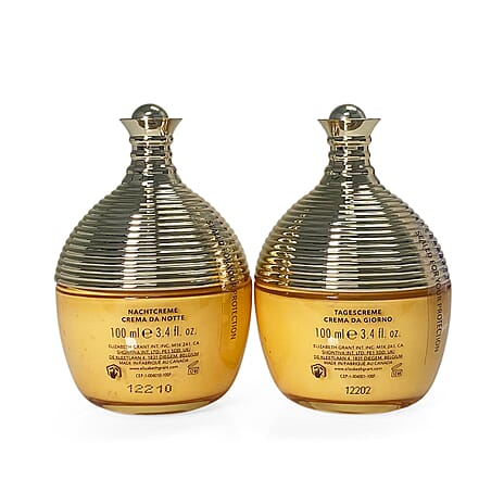 Elizabeth Grant Royale Imperial Day and Night Cream GOLD EDITION - 100 ML