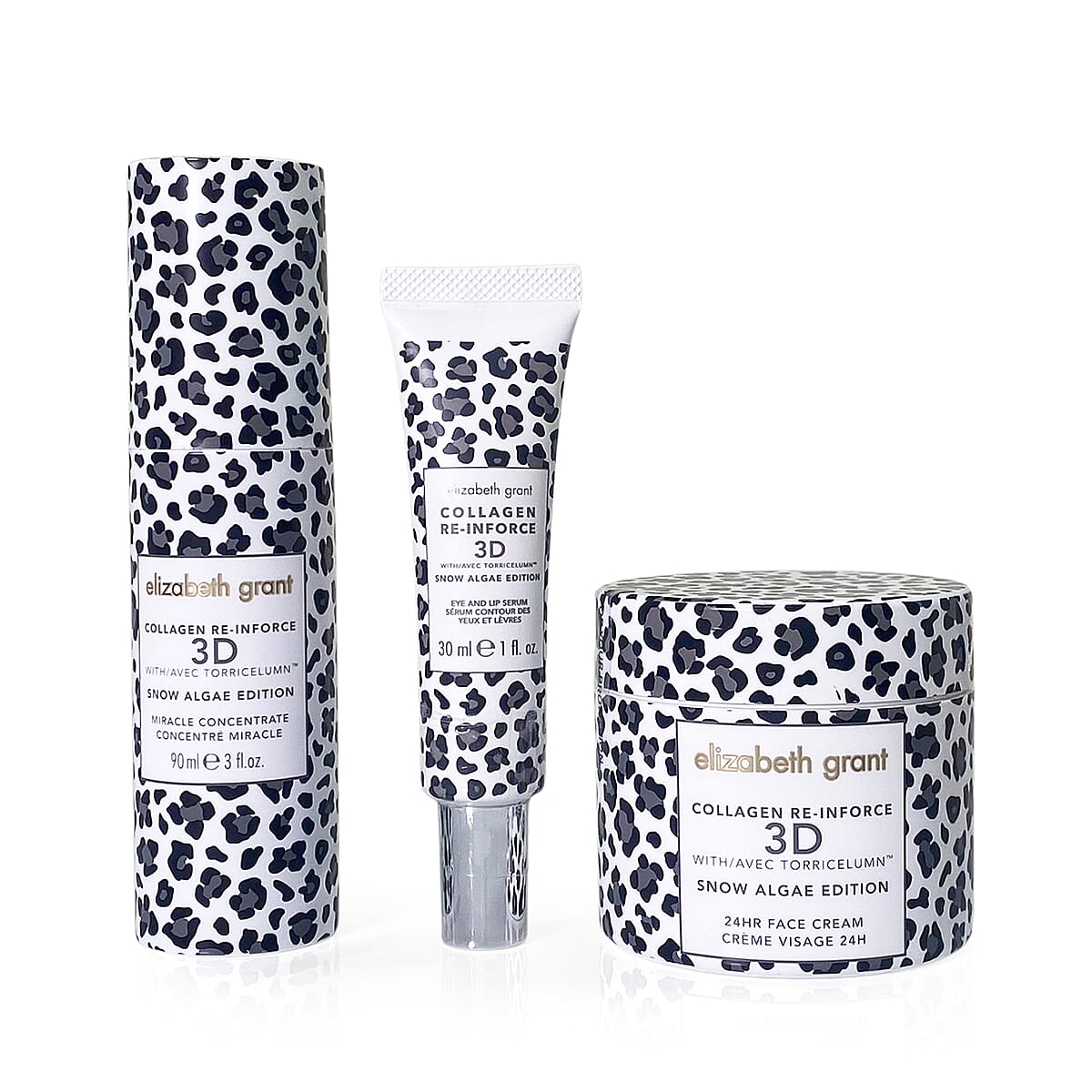 Elizabeth-Grant-Collagen-Snow-Algae-Trio-2025-Edition