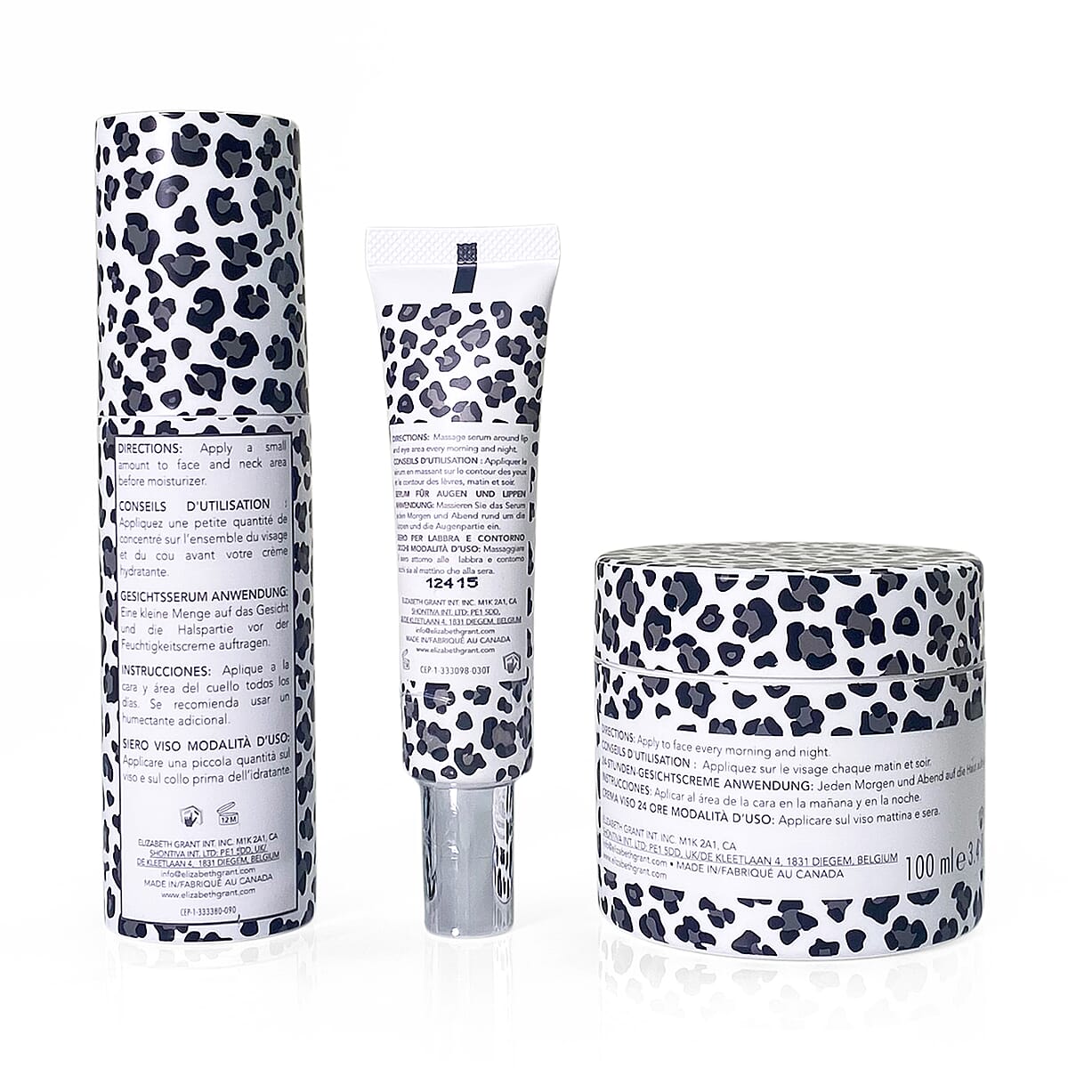 Elizabeth-Grant-Collagen-Snow-Algae-Trio-2025-Edition