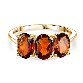 https://tjcuk.sirv.com/Products/82/7/8273201/Cherry-Citrine-Main-Stone-With-Side-Stone-Ring-in-14K-Gold-OverlaySter_8273201.jpg?w=342&h=342