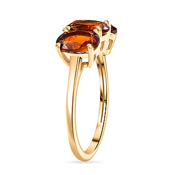 https://tjcuk.sirv.com/Products/82/7/8273207/Cherry-Citrine-Main-Stone-With-Side-Stone-Ring-in-14K-Gold-OverlaySter_8273207_3.jpg?w=342&h=342