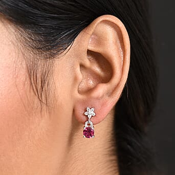 https://tjcuk.sirv.com/Products/82/7/8273244/Luxuriant-Lab-Grown-Bixbite-White-Zircon-Dangling-Earring-with-Push-Ba_8273244_2.jpg?w=342&h=342
